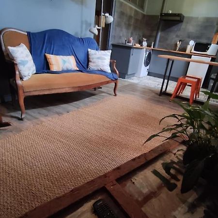 Studio 1 Chambre Ideal Salaries Nomades 몽토방 외부 사진