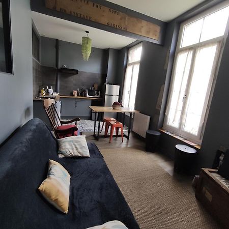 Studio 1 Chambre Ideal Salaries Nomades 몽토방 외부 사진
