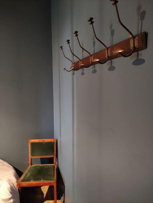 Studio 1 Chambre Ideal Salaries Nomades 몽토방 외부 사진