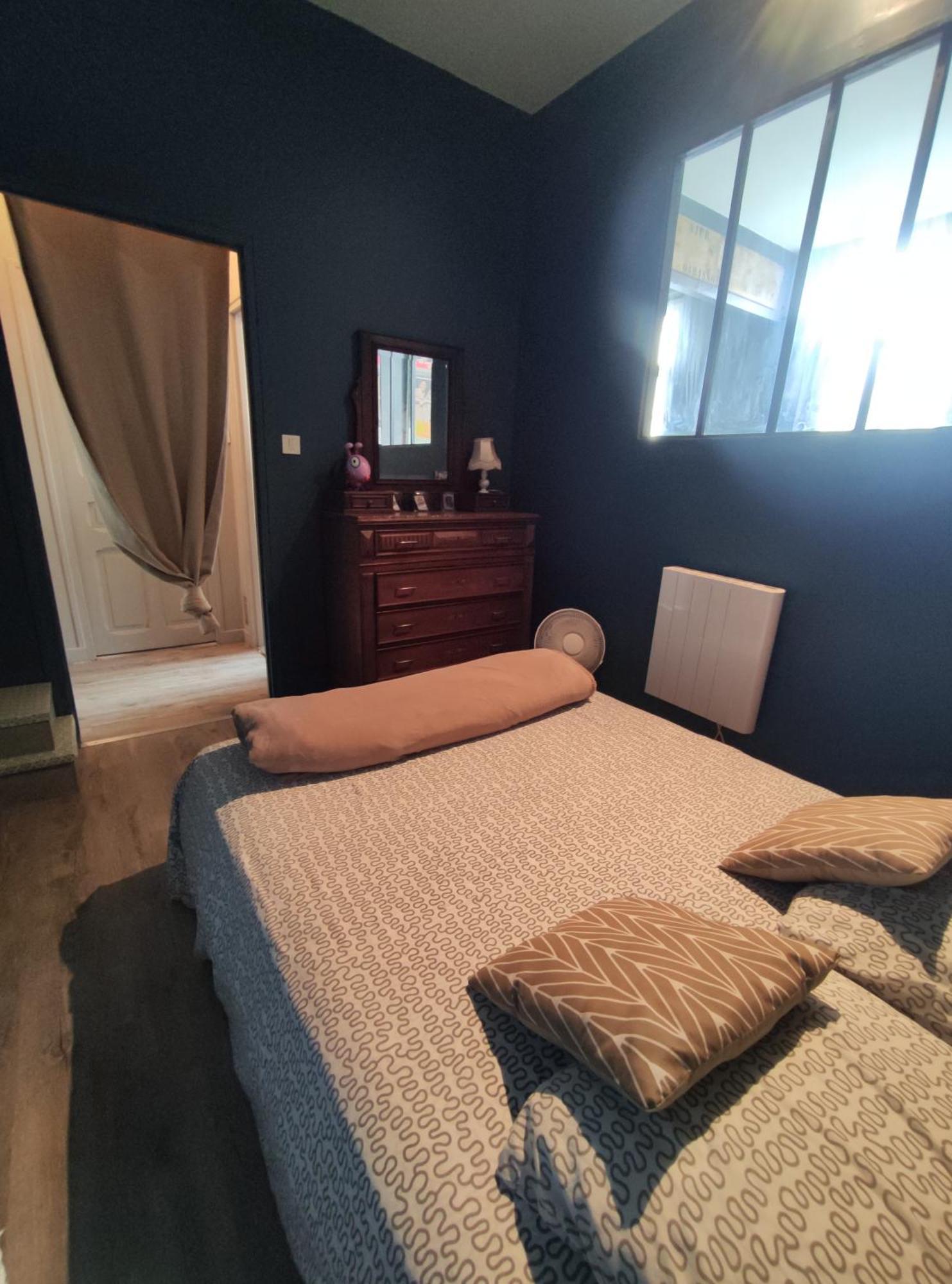 Studio 1 Chambre Ideal Salaries Nomades 몽토방 외부 사진