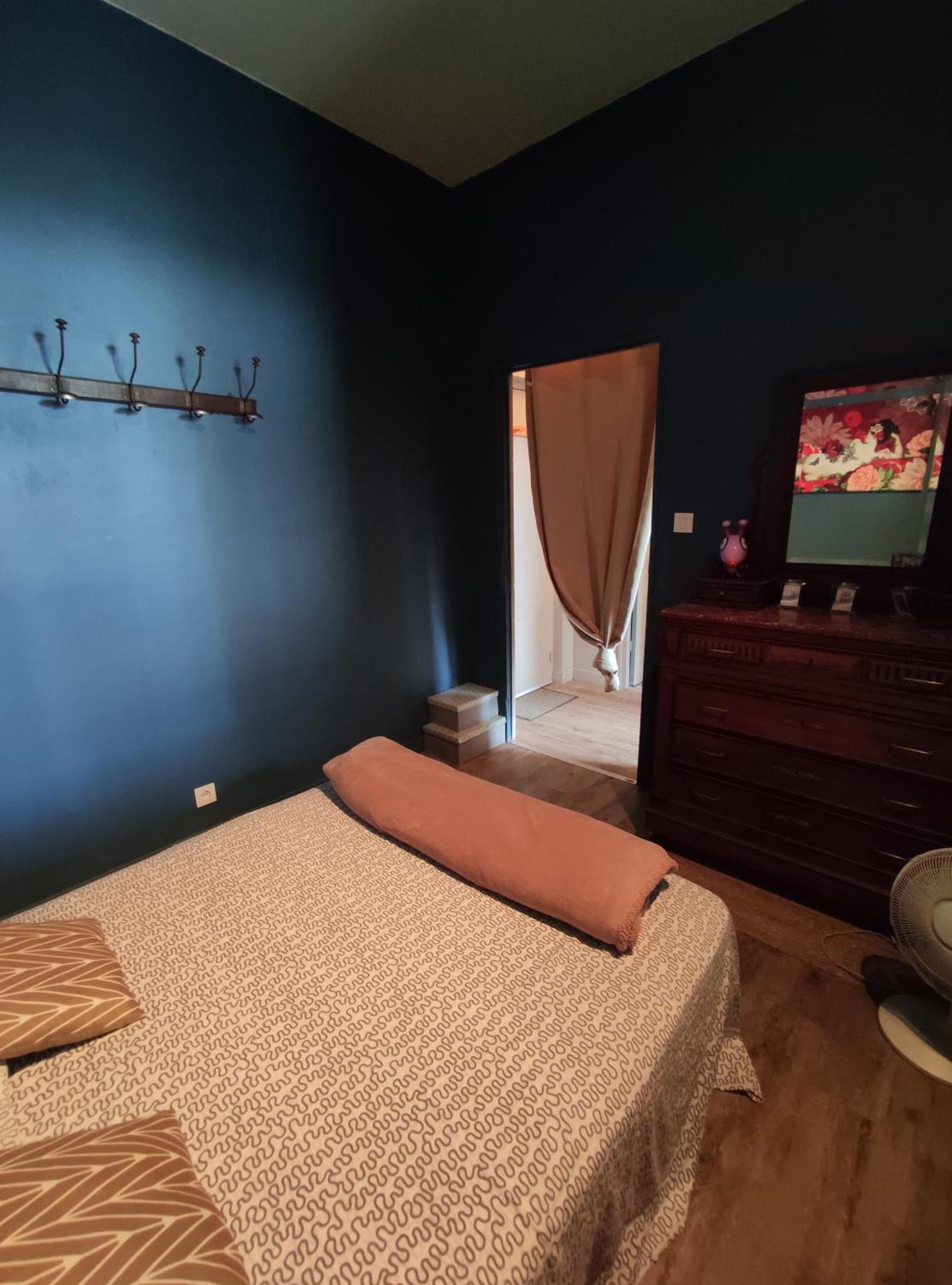 Studio 1 Chambre Ideal Salaries Nomades 몽토방 외부 사진
