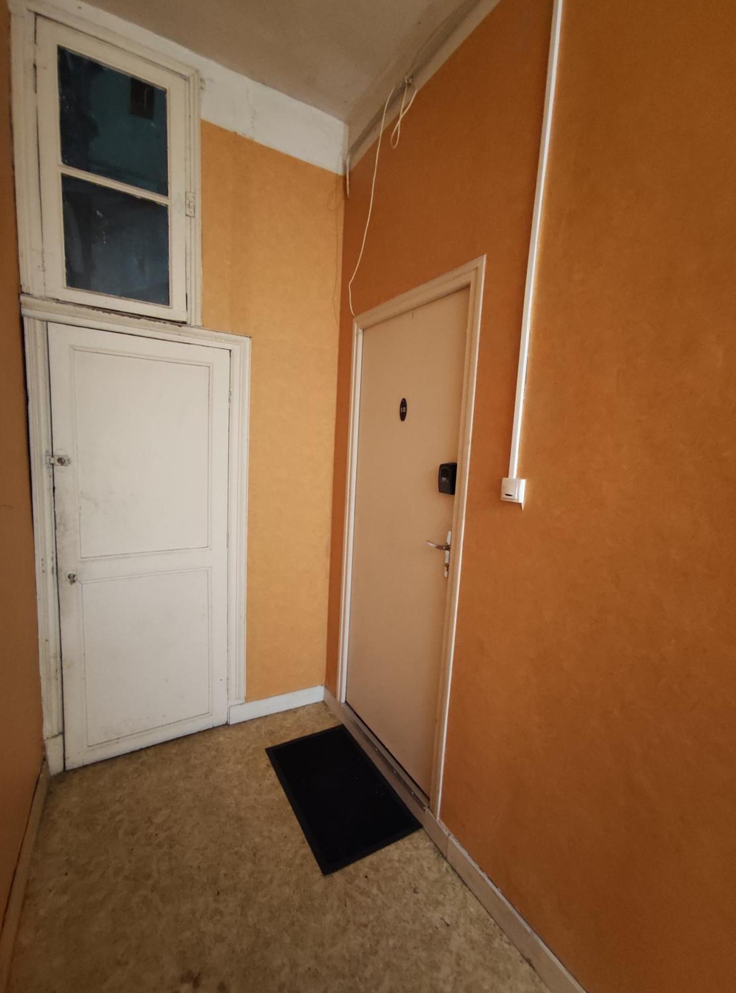 Studio 1 Chambre Ideal Salaries Nomades 몽토방 외부 사진